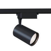 Трековый светильник Track lamps TR003-1-17W4K-B