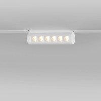 Трековый светильник Slim Magnetic 85048/01