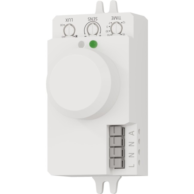 Датчик движения Датчики движения и освещенности SM-01