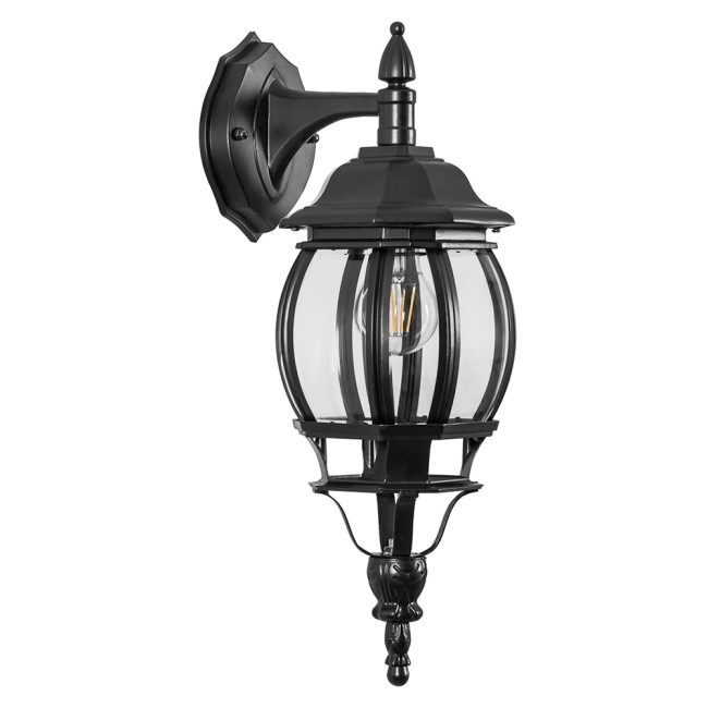 Настенный фонарь уличный  11098