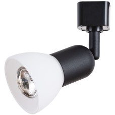 Трековый светильник Gala A3156PL-1BK