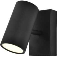 Спот Stigma 10283/1LED Black