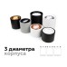 Кольцо декоративное Diy Spot N7003