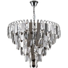 Подвесная люстра Vivien A2719SP-8CC