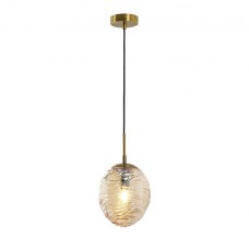 Подвесной светильник Flamma 2722-1P