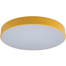 Потолочный светильник Axel 10002/24 Yellow
