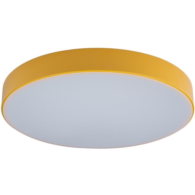 Потолочный светильник Axel 10002/24 Yellow