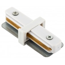 Соединитель DK Track White TR1101-WH