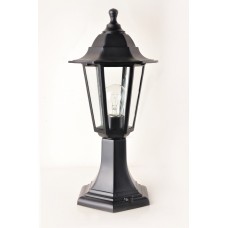 Наземный фонарь Belgrade A1214FN-1BK