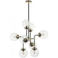 Потолочная люстра Priama 4971/8