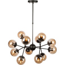 Потолочная люстра AM258 AM258-12