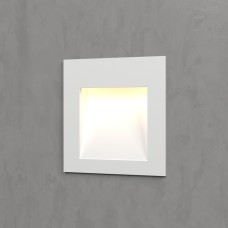 Встраиваемый светильник уличный Step 6 MRL LED 1103 белый