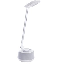 Интерьерная настольная лампа Smart Light A1505LT-1WH