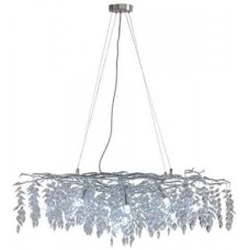 Подвесная люстра LEAF FALL LEAF FALL L1200 CHROME