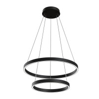 Подвесной светильник Rim MOD058PL-L55B4K