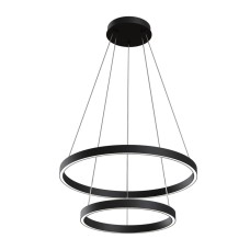 Подвесной светильник Rim MOD058PL-L55B4K