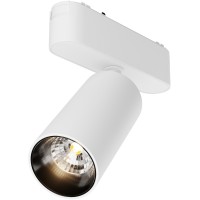 Трековый светильник Focus LED TR103-1-12W4K-M-W