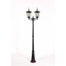 Наземный фонарь ALBORG L 79709LA Bl
