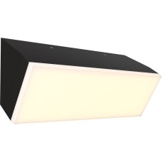 Настенный светильник уличный Brick O436WL-L20GF3K