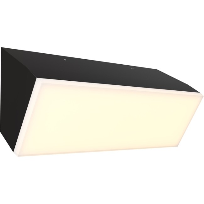 Настенный светильник уличный Brick O436WL-L20GF3K