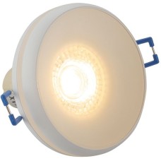 Точечный светильник Ribe DK4031-WH