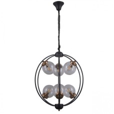 Подвесная люстра Serrano OML-94503-06