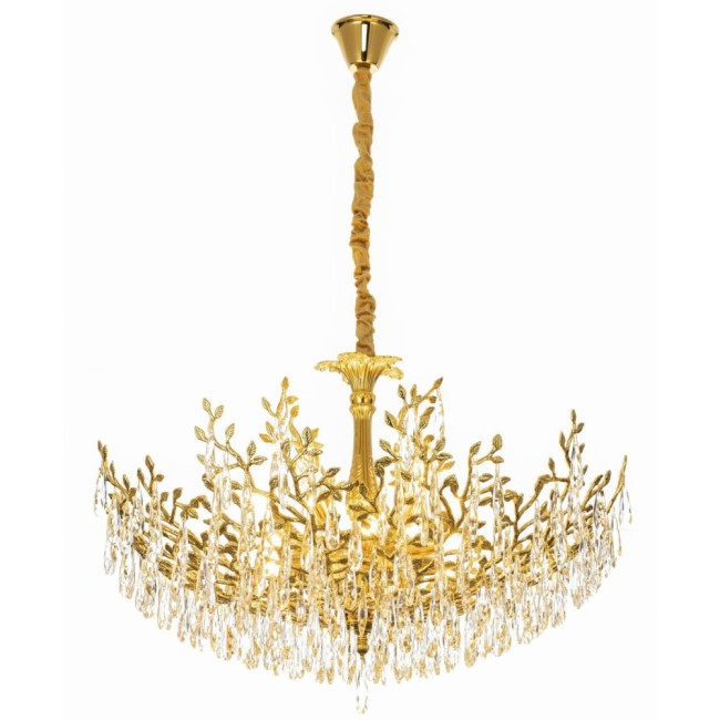 Подвесная люстра Ritz CL310122