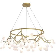 Подвесная люстра Candy A7272SP-45GO