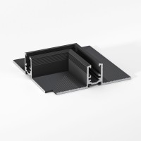 Коннектор угловой Mini Magnetic 85177/00