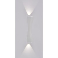 Настенный светильник Tegmine A2696AP-10WH