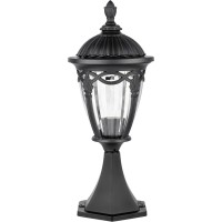 Наземный фонарь FES 86304 Bl