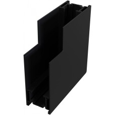 Коннектор угловой внутренний Accessories for tracks S35 TRA004ICL-21B