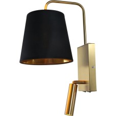 Бра Comfy 589/1A Brass