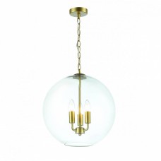 Подвесной светильник Bulla 2295-3P