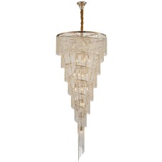 Подвесная люстра Phoenix 2903-21P