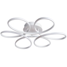 Потолочная люстра Diadema A2526PL-6WH