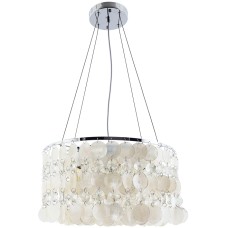 Подвесная люстра Pipirima A4041SP-5CC