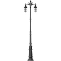 Наземный фонарь CAIOR 1 81510A E7 Bl