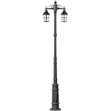 Наземный фонарь CAIOR 1 81510A E7 Bl