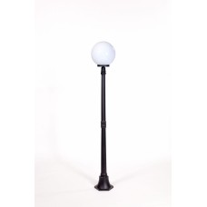Наземный фонарь  88208L Bl