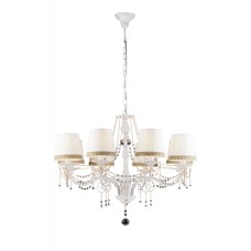 Подвесная люстра Sierra A3071LM-8WG