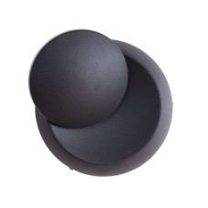 Настенный светильник Eclipse A1421AP-1BK