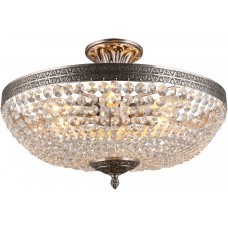 Потолочная люстра Helcia APL.756.17.06