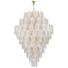 Подвесная люстра Tears 5049/89