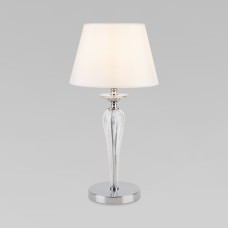 Интерьерная настольная лампа Olenna 01104/1 белый