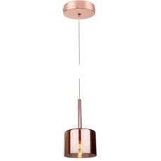 Подвесной светильник AM355 AM355-D140 CP