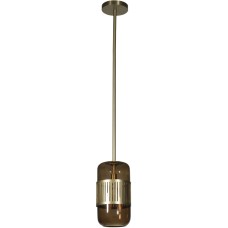 Потолочная люстра Hudson 10098P