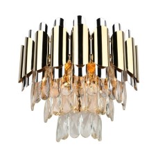 Настенный светильник 814 OML-81401-03