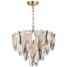 Подвесная люстра Vilna 5068/12