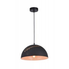 Подвесной светильник Dome A5063SP-1BN